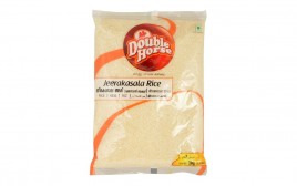 Double Horse Jeerakasala Rice   Pack  1 kilogram